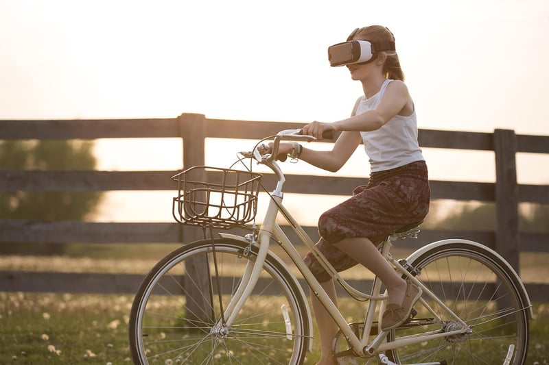 Navigating Alternate Realities